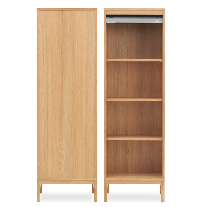Commode avec stores de Normann Copenhagen