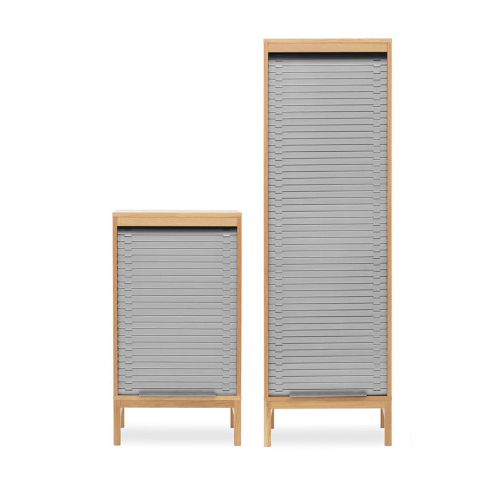 Normann Copenhagen Blind High Low