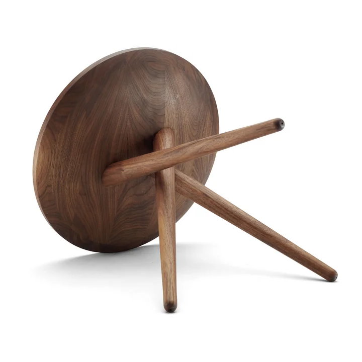 Table d’appoint 1025 de Thonet