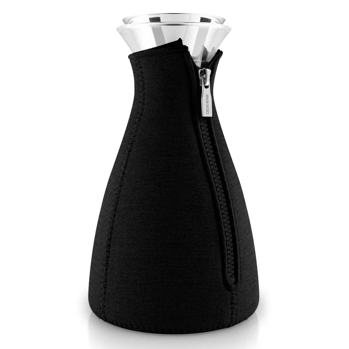 Eva Solo - CafeSolo cafetière Woven 1 l, noir