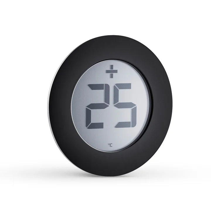 Eva Solo - Thermomètre d'extérieur, Ø 8 cm