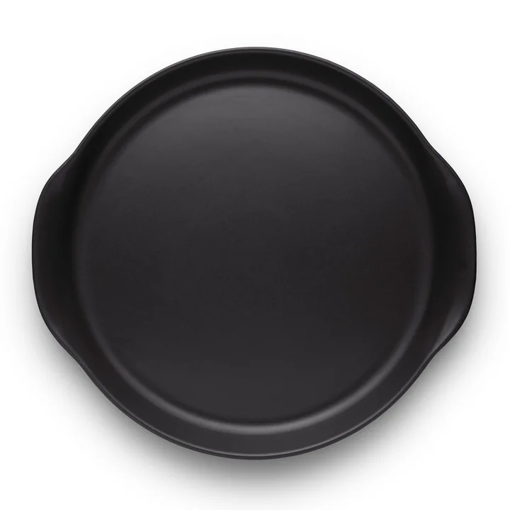 Eva Solo - Nordic Kitchen Plateau de service 30 cm, noir