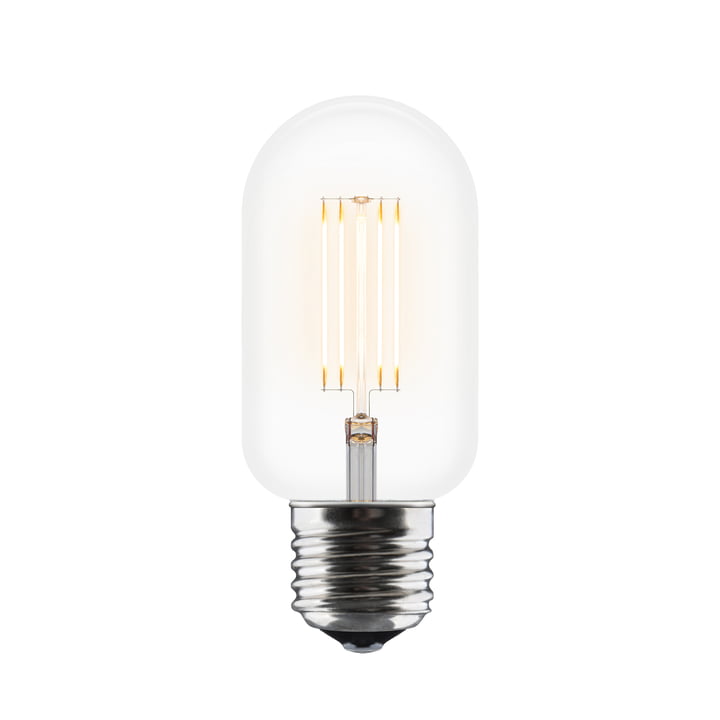 Idea Ampoule LED E27, 2W, 45 mm de Umage