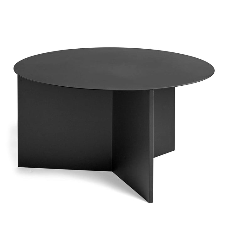 Hay - Slit Table XL en noir