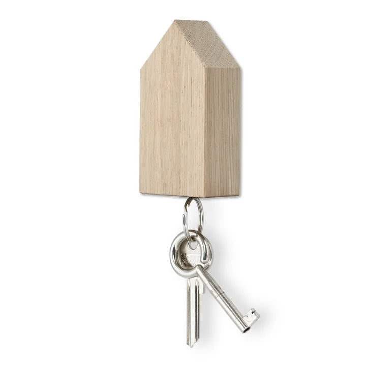 Keyhouse Magnetic by Side by Side en chêne naturel