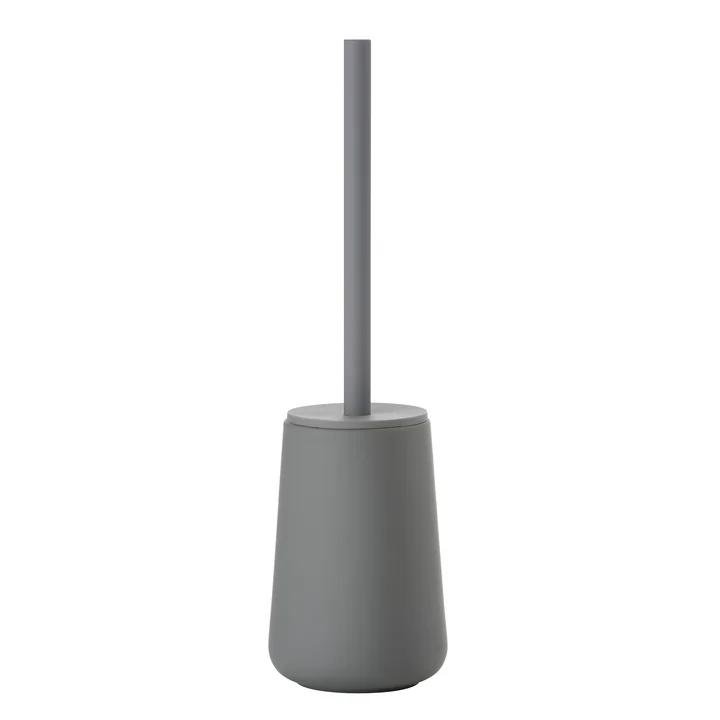 Nova One Brosse pour toilettes de Zone Denmark en gris