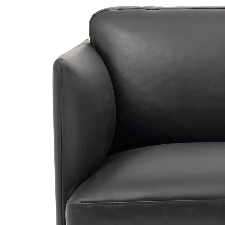 Outline Studio Série de meubles rembourrés de Muuto