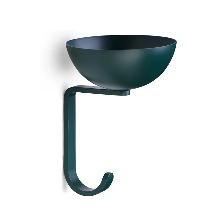 Northern - Patère Nid, vert