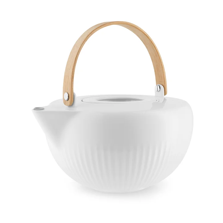 Théière Legio Nova 1 l d'Eva Trio