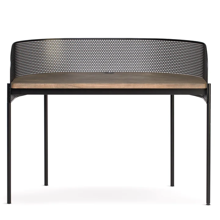 The Northern - Shelter Secretary, noir