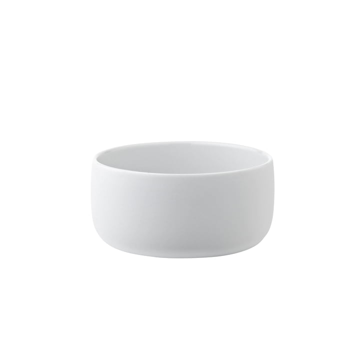 Pot à sucre Foster de Stelton en blanc