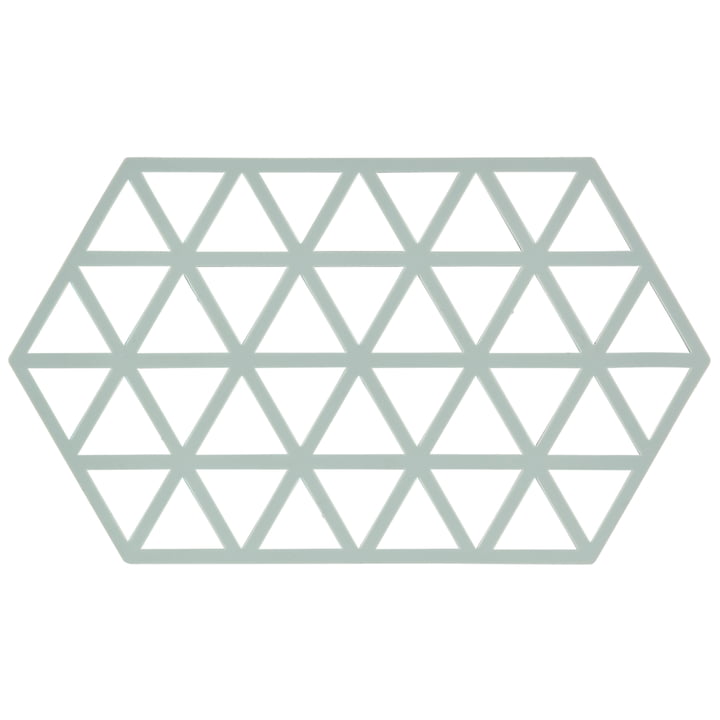 Dessous de verre graphique Triangle de Zone Denmark