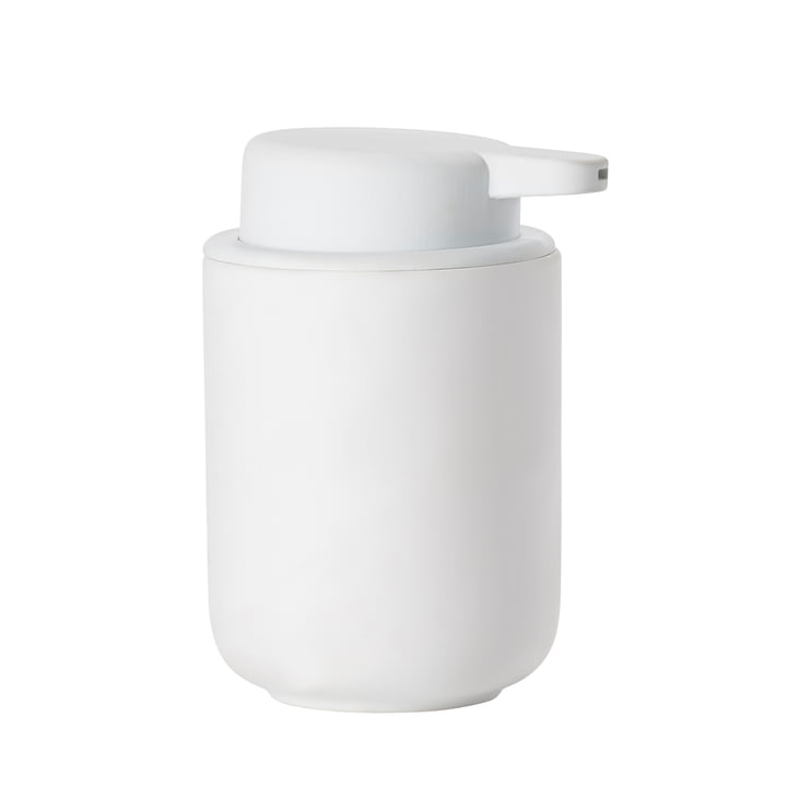 Le Zone Denmark - Ume Distributeur de savon, blanc