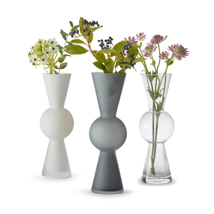 Vase Bon Bon de Design House Stockholm