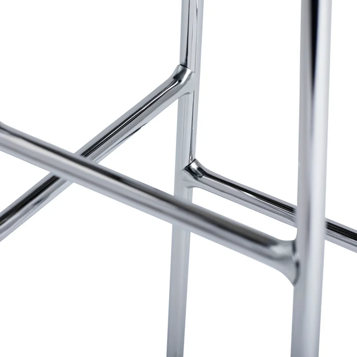 Tabouret de bar Cornet par Jonas Trampedach pour HAY