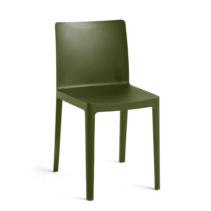 Le HAY - Élémentaire Chair , olive