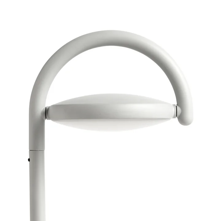 Lampe LED Marselis par HAY