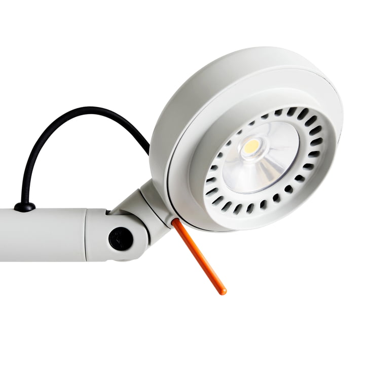 Lampe Fifty-Fifty de Hay