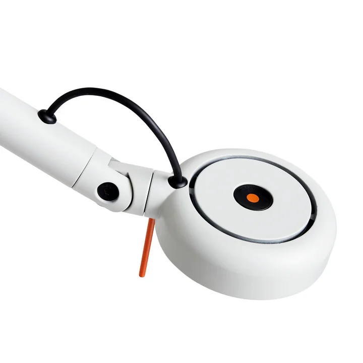 Lampe Fifty-Fifty de HAY