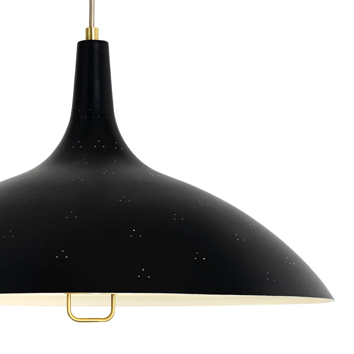 Lampe à suspension 1965 par Gubi