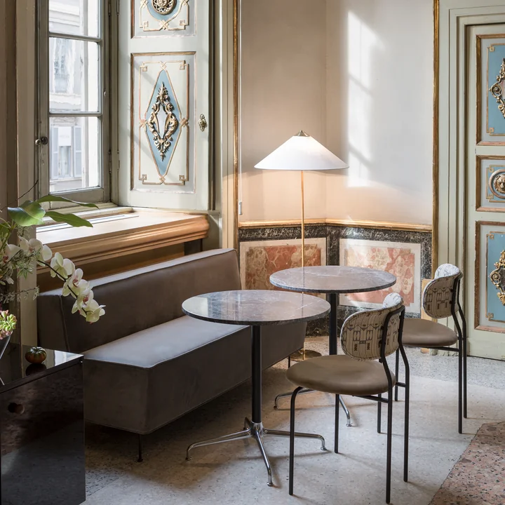 Lampadaire 9602 par Gubi