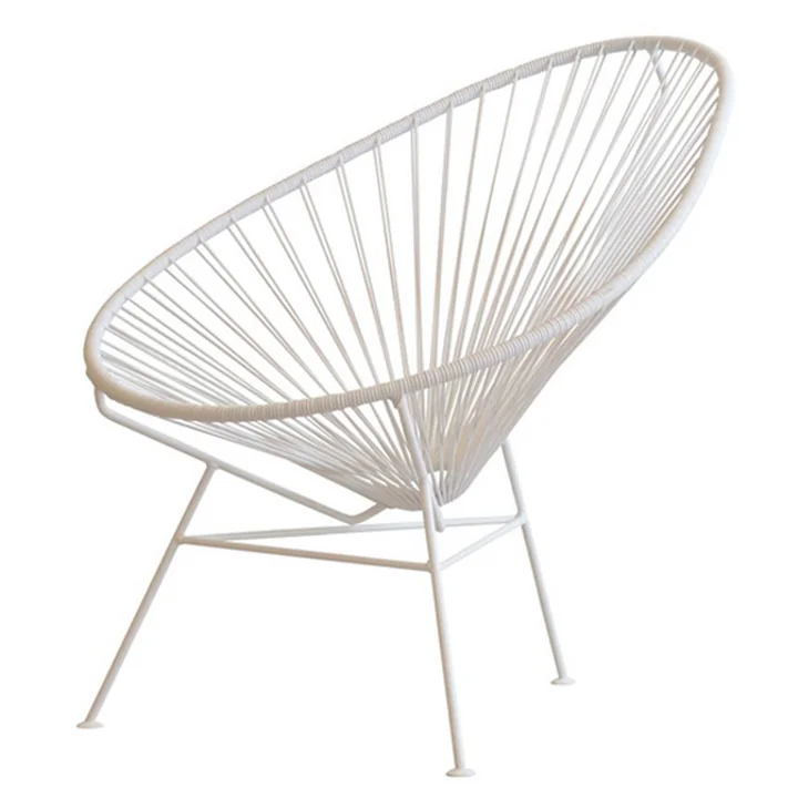 Acapulco Classic Chair, sait de Acapulco Design