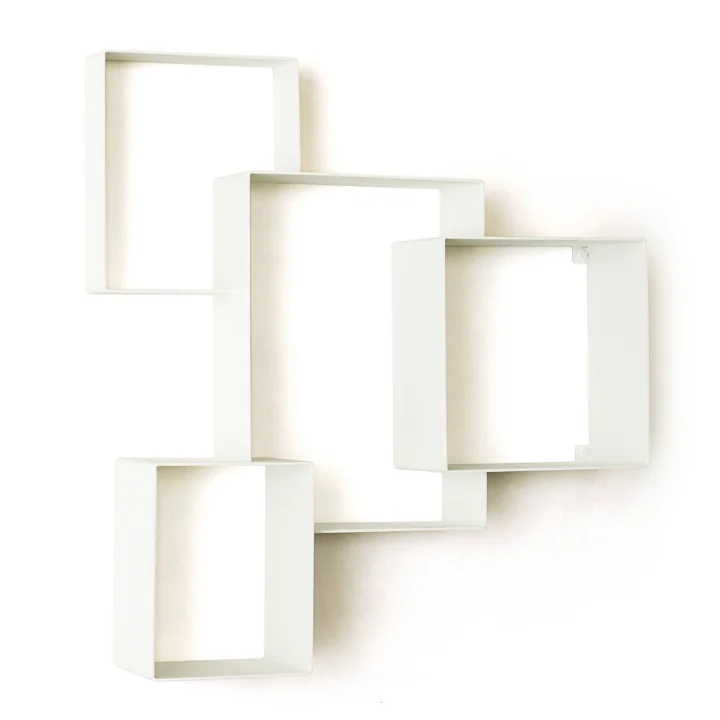 Frederik Roijé - Cloud Cabinet, blanc