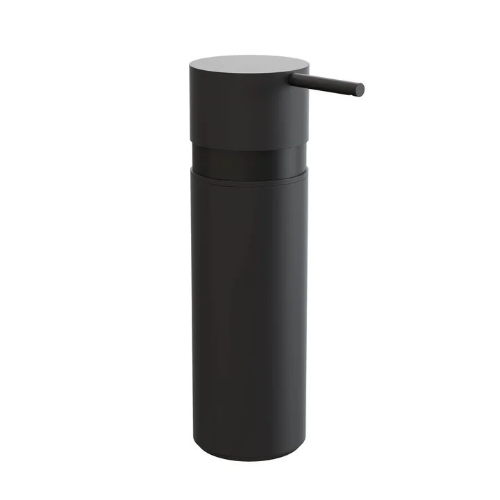 Distributeur de savon noir de Frost