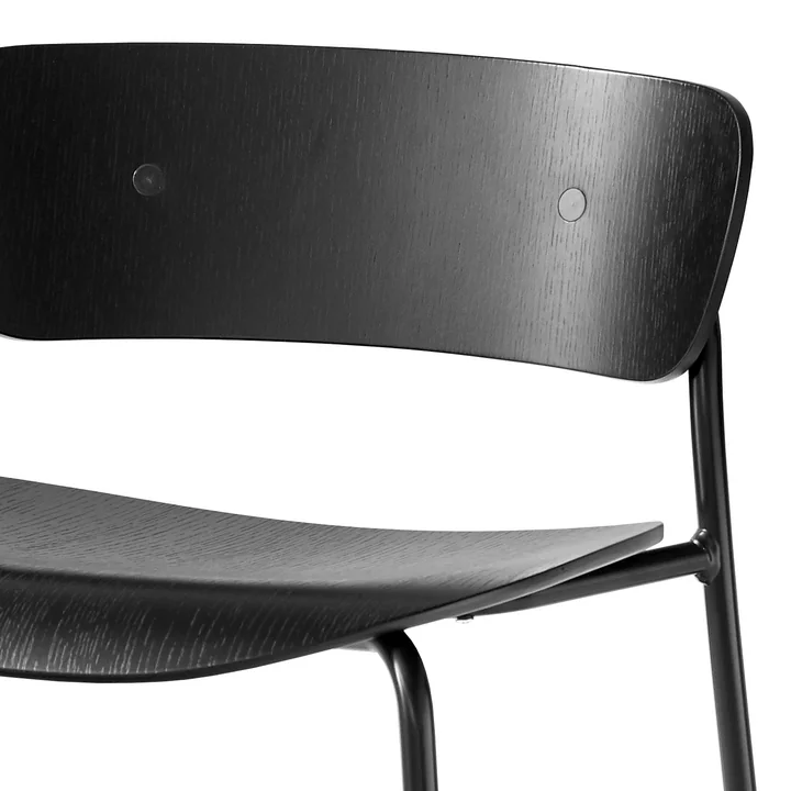 Pavilion Tabouret de bar de & tradition