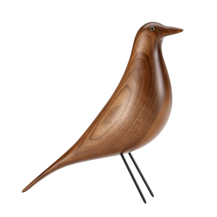 Noyer Eames Bird de Vitra