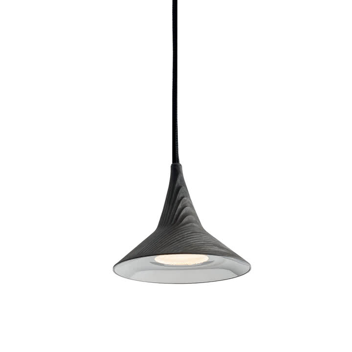 Unterlinden Luminaire suspendu à LED de Artemide en aluminium