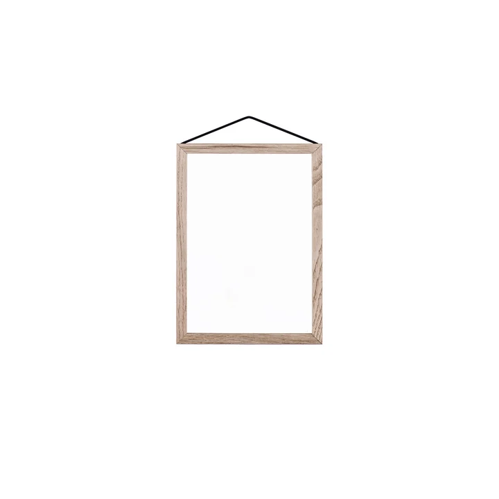 Frame Cadre photo A5 de Moebe en chêne