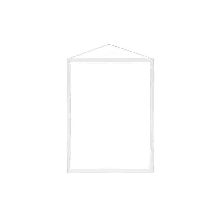 Frame Cadre photo A4 de Moebe en blanc