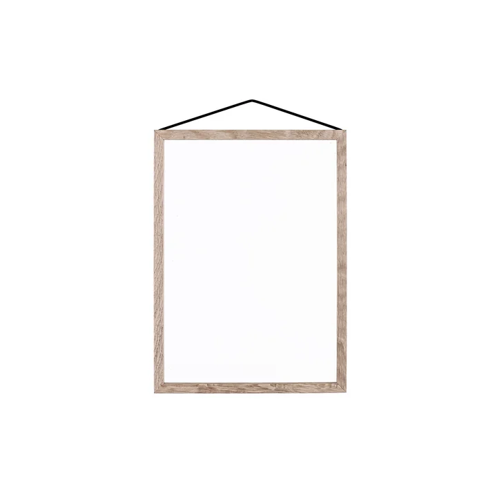 Frame Cadre photo A4 de Moebe en chêne