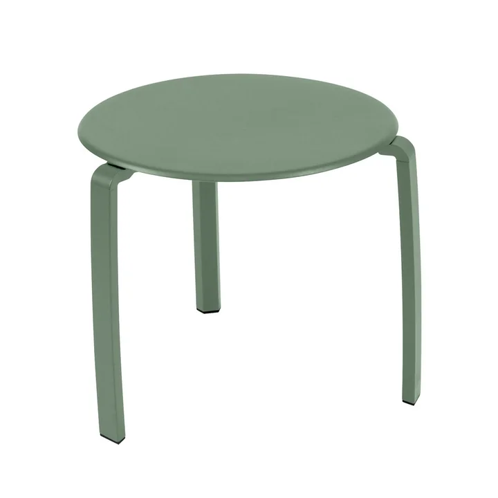 Alizé table d'appoint de Fermob en cactus