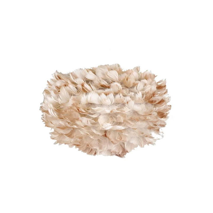 EOS Mini abat-jour de Umage en marron clair