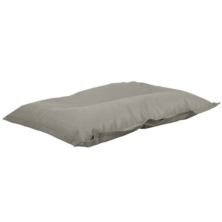 Coussin de natation flottant, taupe de Fiam 