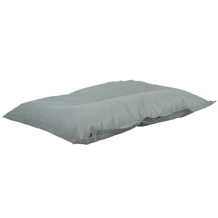 Coussin de natation flottant en gris par Fiam 