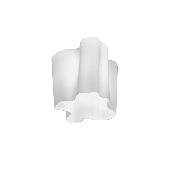 Plafonnier Logico d'Artemide en blanc