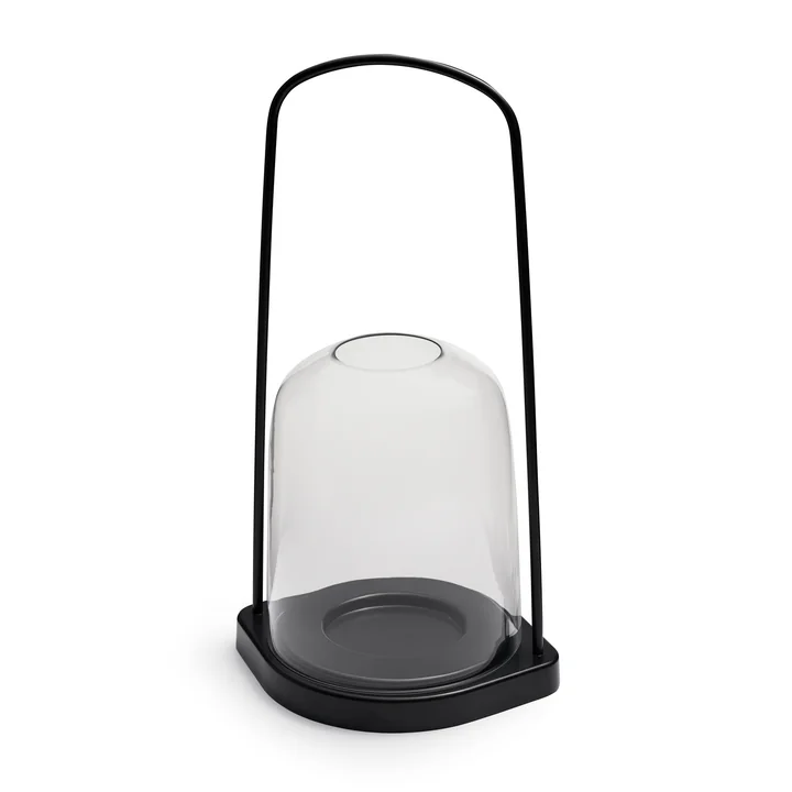 Bell Photophore Ø 30 cm de Skagerak en anthracite