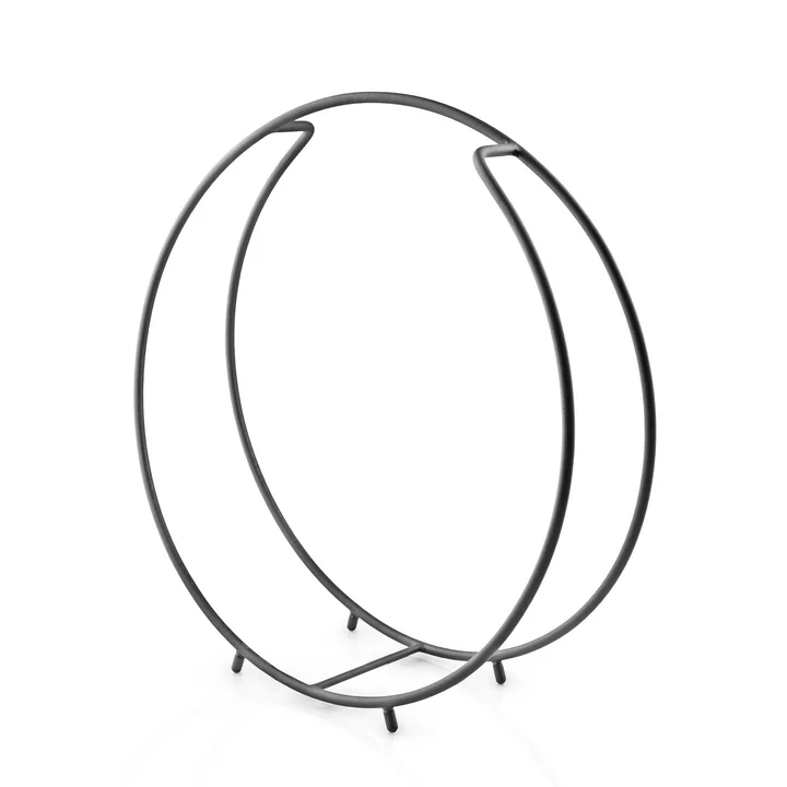 Porte-bois FireGlobe Ø 62 cm de Eva Solo