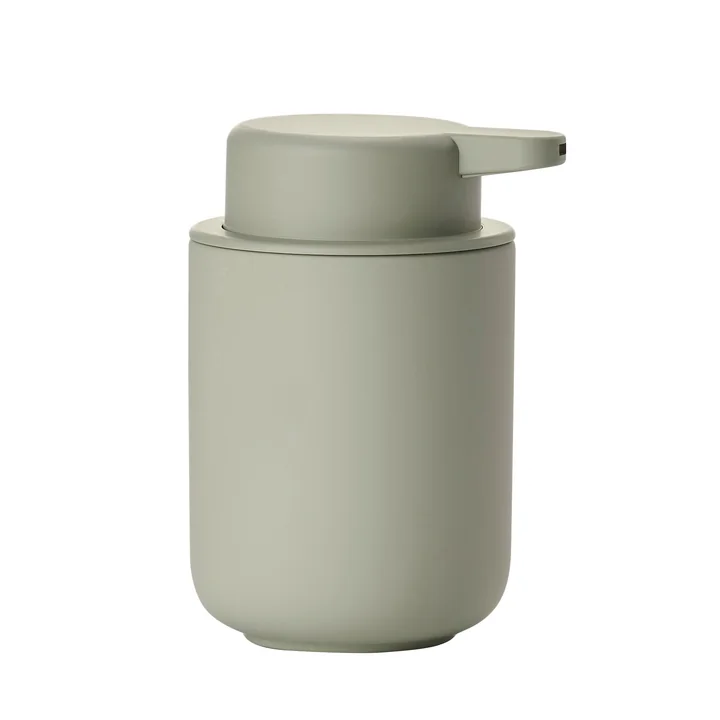 Ume Distributeur de savon en eucalyptus green de Zone Denmark