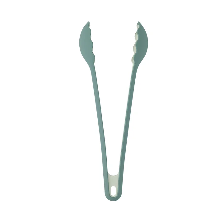 Cook-It Pince de cuisine de Rig-Tig by Stelton en vert