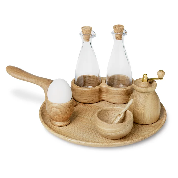 Série Menageri de Kay Bojesen