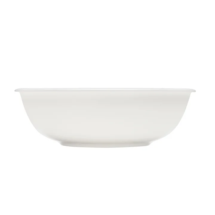 Bol Raami 3,4 l de Iittala en blanc