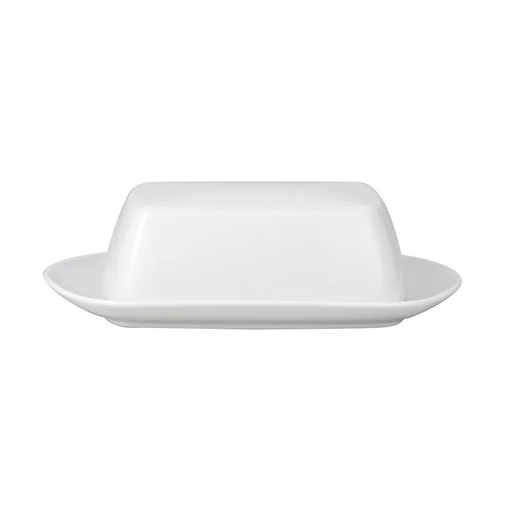 Beurrier TAC de Rosenthal en blanc