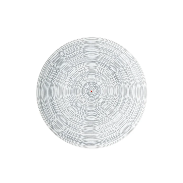 TAC Assiette à déjeuner Ø 22 cm de Rosenthal in Stripes 2. 0