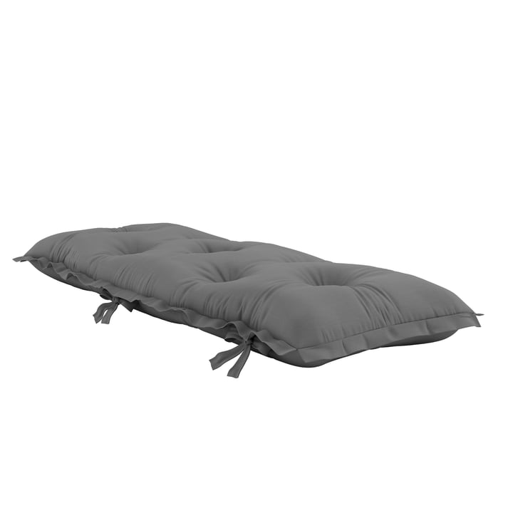 Sit and Sleep OUT de Karup Design en gris foncé (403)