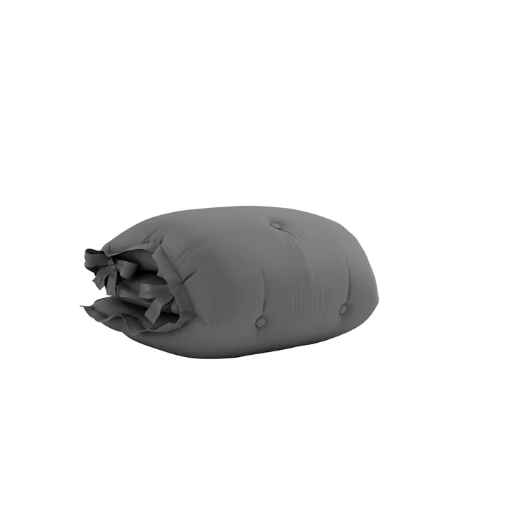 Sit and Sleep OUT de Karup Design en gris foncé (403)