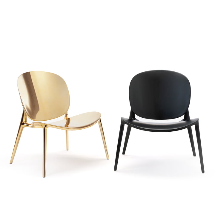 Be Bop fauteuil de Kartell